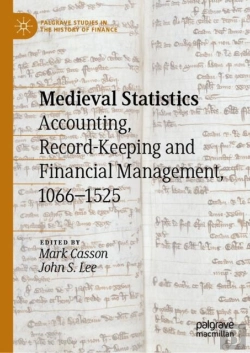 Bertrand.pt - Medieval Statistics