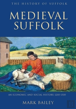 Bertrand.pt - Medieval Suffolk: An Economic And Social History, 1200-1500