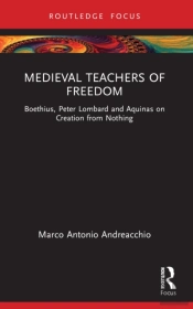 Medieval Teachers Of Freedom