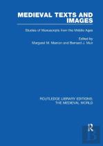 Medieval Texts And Images