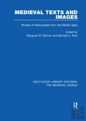 Medieval Texts And Images