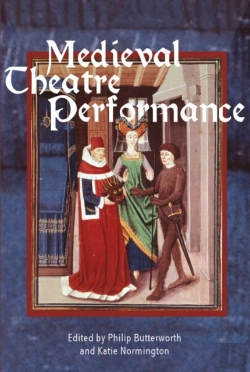 Bertrand.pt - Medieval Theatre Performance