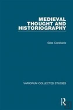 Bertrand.pt - Medieval Thought And Historiography