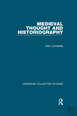 Bertrand.pt - Medieval Thought And Historiography