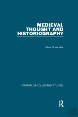 Bertrand.pt - Medieval Thought And Historiography