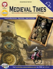 Medieval Times, Grades 5 - 8