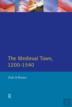 Bertrand.pt - Medieval Town In England 1200-1540