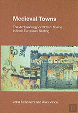 Bertrand.pt - Medieval Towns