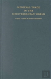 Medieval Trade In The Mediterranean World