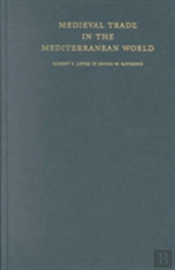 Bertrand.pt - Medieval Trade In The Mediterranean World
