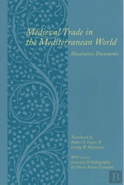 Bertrand.pt - Medieval Trade In The Mediterranean World