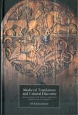 Bertrand.pt - Medieval Translations And Cultural Discourse