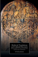 Medieval Translations And Cultural Discourse