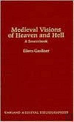 Bertrand.pt - Medieval Visions Of Heaven And Hell