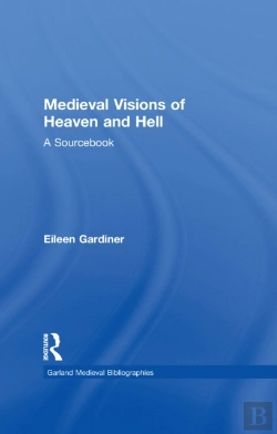 Bertrand.pt - Medieval Visions Of Heaven And Hell