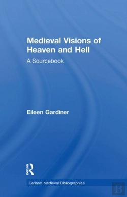 Bertrand.pt - Medieval Visions Of Heaven And Hell