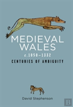 Bertrand.pt - Medieval Wales C.1050-1332