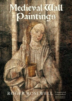 Bertrand.pt - Medieval Wall Paintings In English And Welsh Churches
