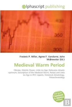Bertrand.pt - Medieval Warm Period