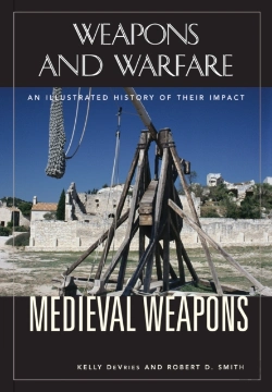 Bertrand.pt - Medieval Weapons