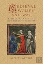 Medieval Women And War