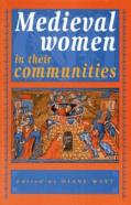 Medieval Women In Their Communities