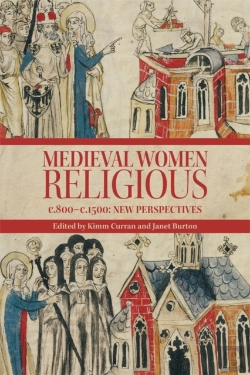 Bertrand.pt - Medieval Women Religious, C. 800-C. 1500
