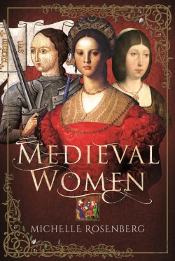 Bertrand.pt - Medieval Women