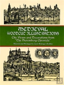 Bertrand.pt - Medieval Woodcut Illustrations