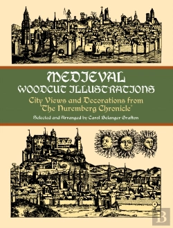 Bertrand.pt - Medieval Woodcut Illustrations