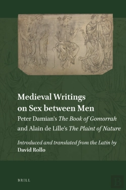 Bertrand.pt - Medieval Writings On Sex Between Men