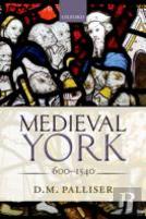 Medieval York