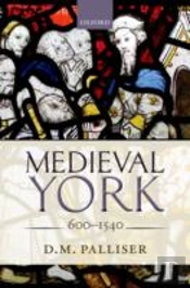 Medieval York