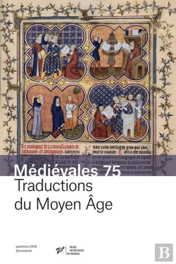 Bertrand.pt - Médiévales Tome 75 : Traductions Du Moyen Age