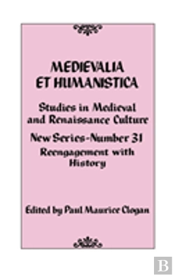 Bertrand.pt - Medievalia Et Humanistica No. 31