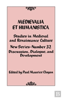 Bertrand.pt - Medievalia Et Humanistica No. 32