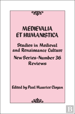Bertrand.pt - Medievalia Et Humanistica, No. 36