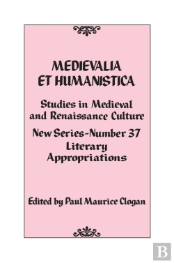 Bertrand.pt - Medievalia Et Humanistica, No. 37