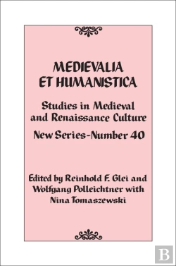 Bertrand.pt - Medievalia Et Humanistica, No. 40