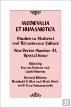 Bertrand.pt - Medievalia Et Humanistica, No. 41