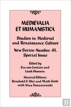 Bertrand.pt - Medievalia Et Humanistica, No. 41