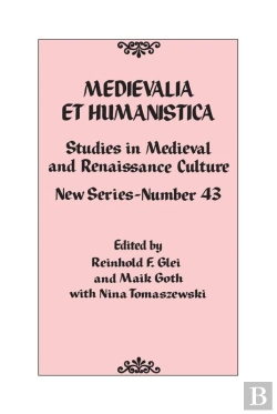 Bertrand.pt - Medievalia Et Humanistica, No. 43