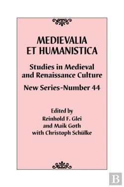 Bertrand.pt - Medievalia Et Humanistica, No. 44
