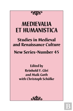Bertrand.pt - Medievalia Et Humanistica, No. 45