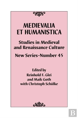Bertrand.pt - Medievalia Et Humanistica, No. 45