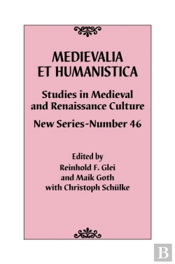 Bertrand.pt - Medievalia Et Humanistica, No. 46