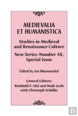 Bertrand.pt - Medievalia Et Humanistica, No. 48