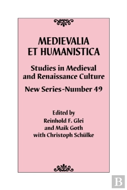 Bertrand.pt - Medievalia Et Humanistica, No. 49