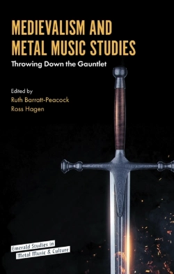 Bertrand.pt - Medievalism And Metal Music Studies