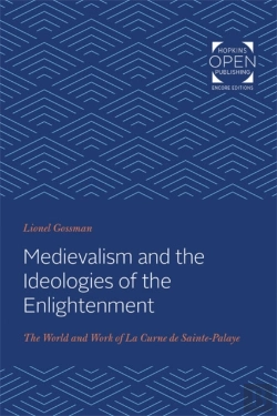 Bertrand.pt - Medievalism And The Ideologies Of The Enlightenment